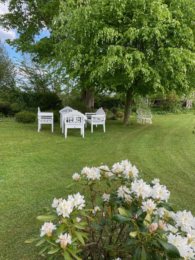 Dobbelt Vaerelse Carlsminde Homestay