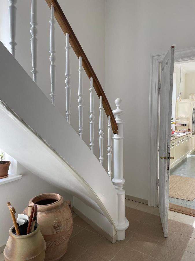 Dobbelt Vaerelse Carlsminde Stenstrup