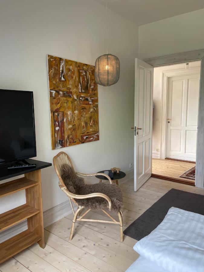 Dobbelt Vaerelse Carlsminde Privat bolig Stenstrup