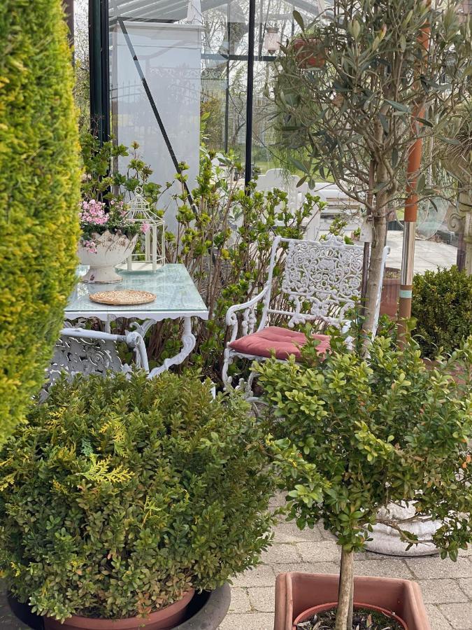 Dobbelt Vaerelse Carlsminde Stenstrup