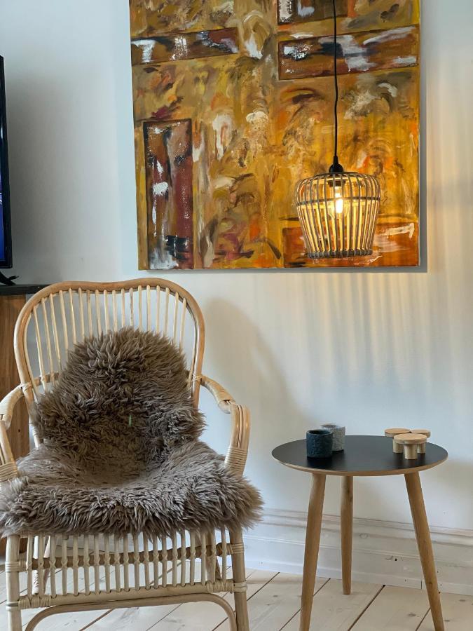 Homestay Dobbelt Vaerelse Carlsminde