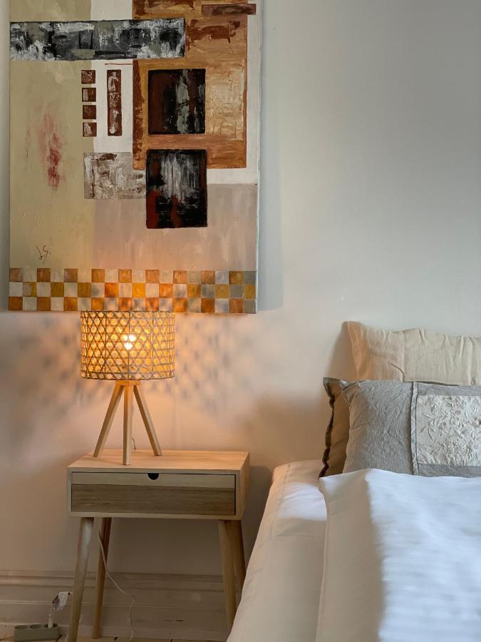 Privat bolig Dobbelt Vaerelse Carlsminde
